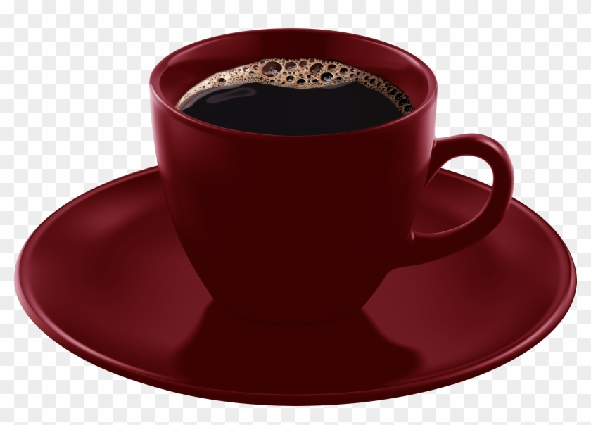 Png Coffee Cups Clipart #90783