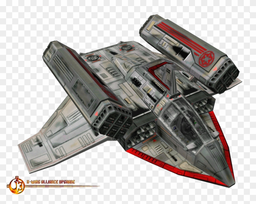 [ Img] - Small Star Wars Ship Clipart