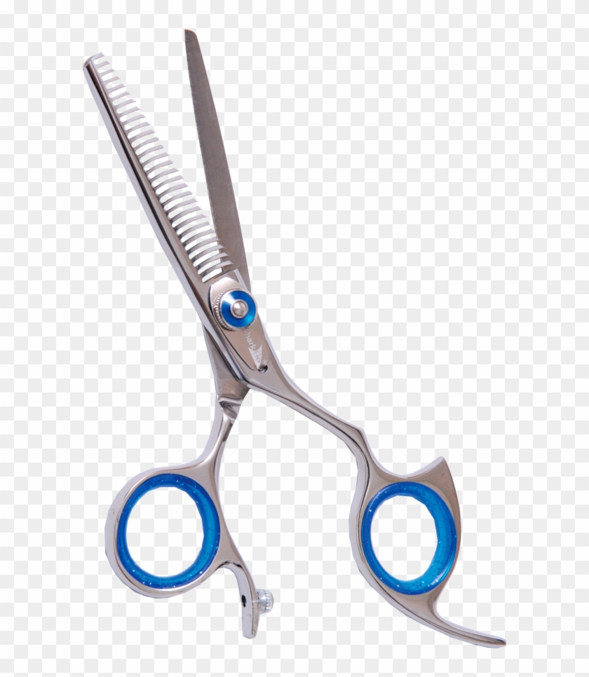 Clip Art Stock Cutting Scissor Png Mart - Type Of Scissors To Cut Hair Transparent Png #90962