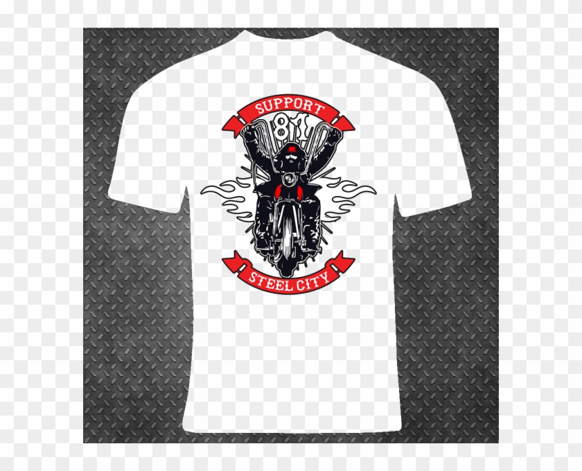 Active Shirt Clipart