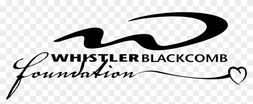 Black Comb Png - Whistler Blackcomb Clipart #91092