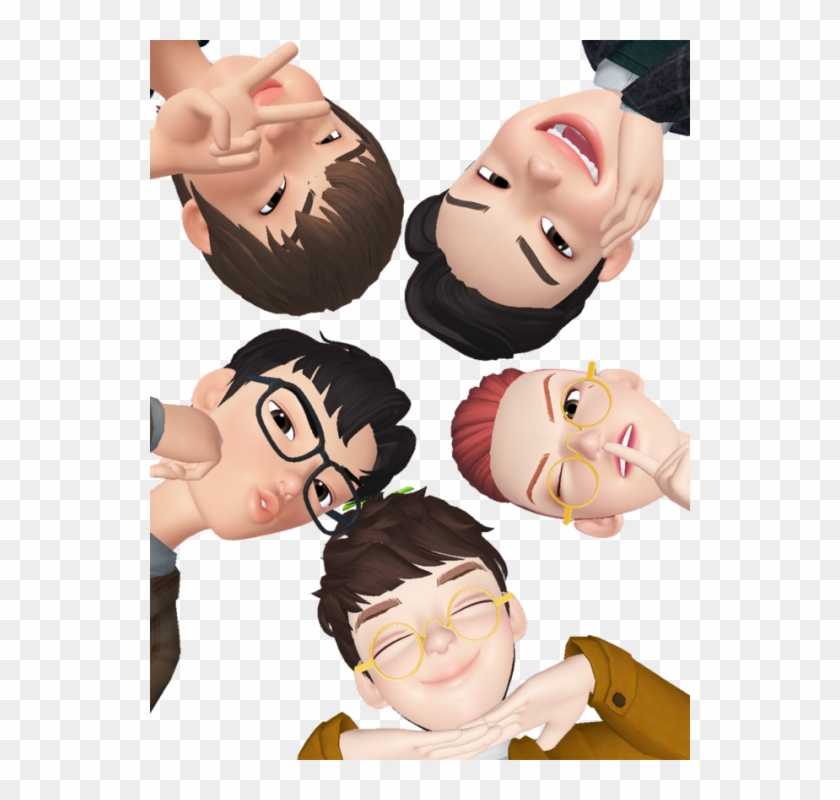 Seungri Looks Like Jimmy Neutron Clipart #91233