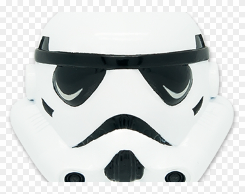 Mashems Star Wars S1 Storm Trooper - Mashems Star Wars Clipart #91234