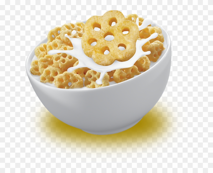 Honeycomb Cereal Story Post Consumer Brands The - Cereal Png Clipart #91259