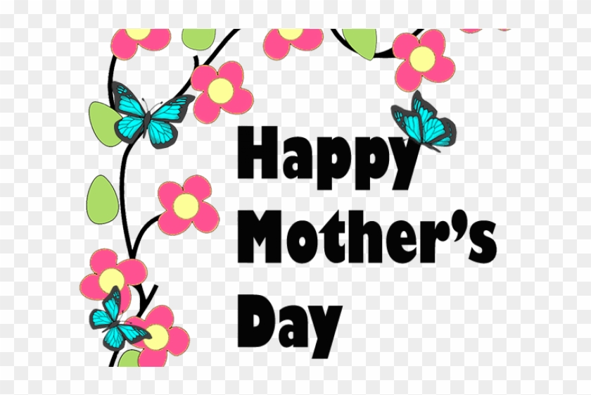 Mother's Day Png Transparent Images - Greeting Card Clipart #91260