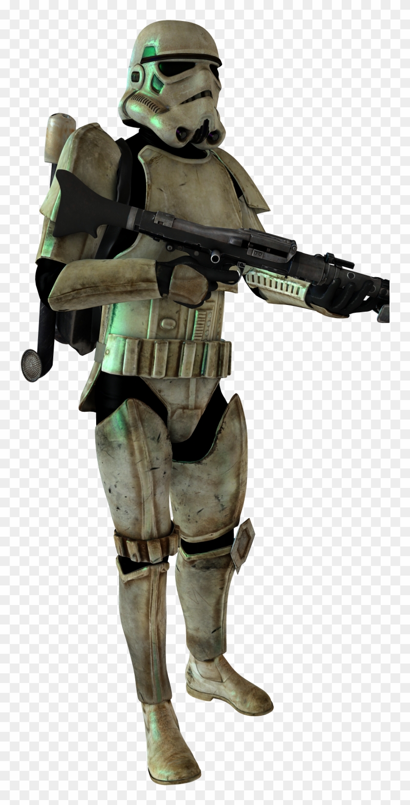 2 - Iraq War Us Gear Clipart