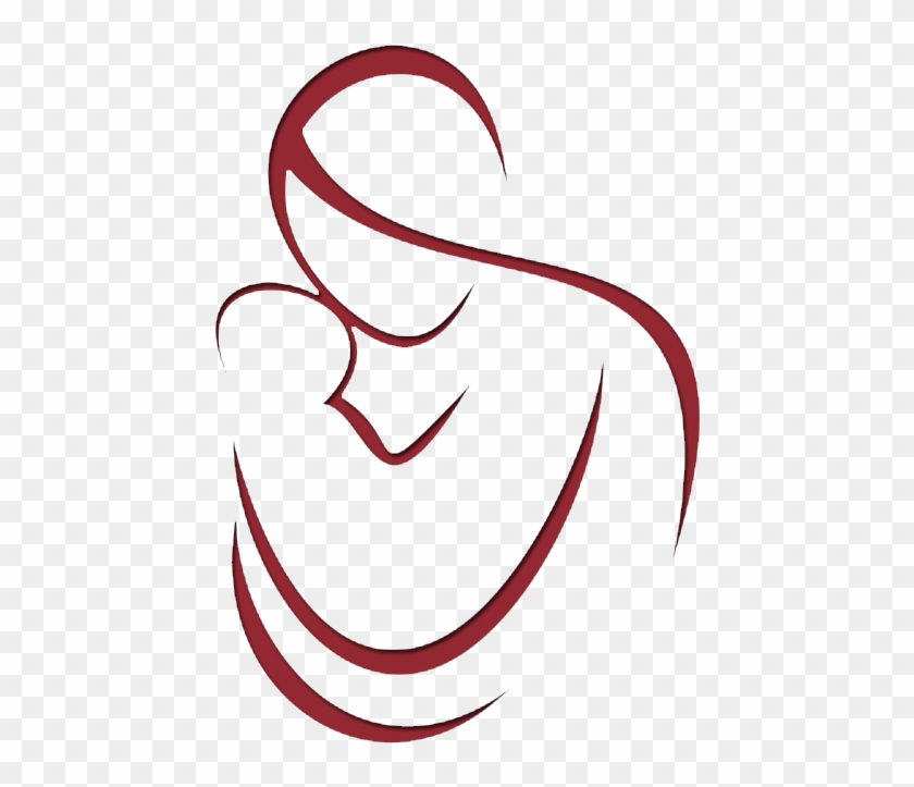 Mother - Mothers Day Vector Png Clipart #91545