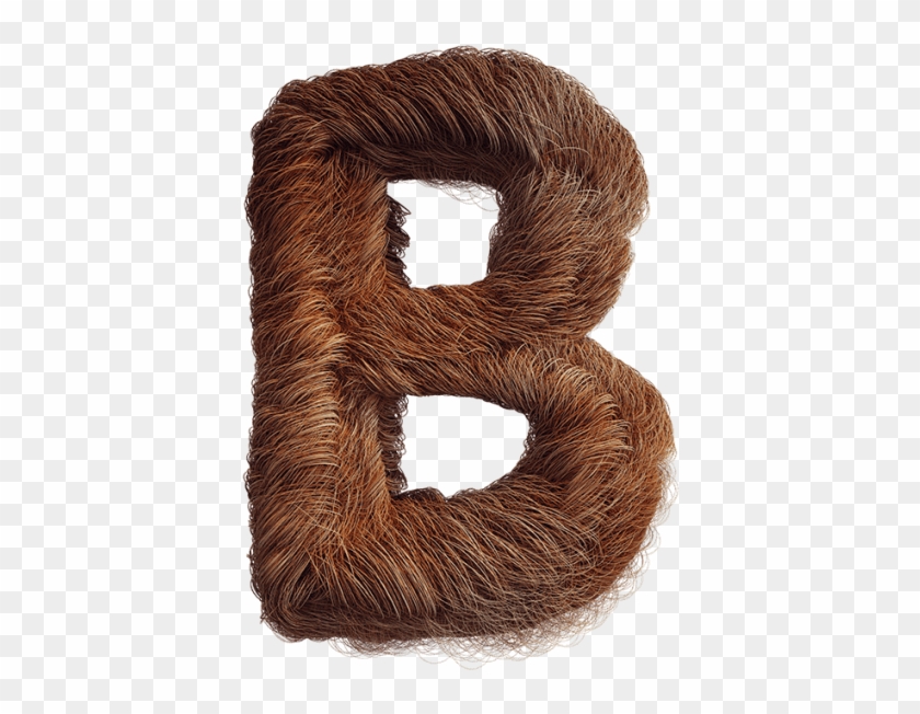 Brush Designs With Handmade Font - Scarf Clipart