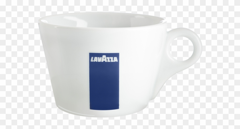 Lavazza Ml Espresso Cups - Espresso Coffee Cup Lavazza Clipart #91679