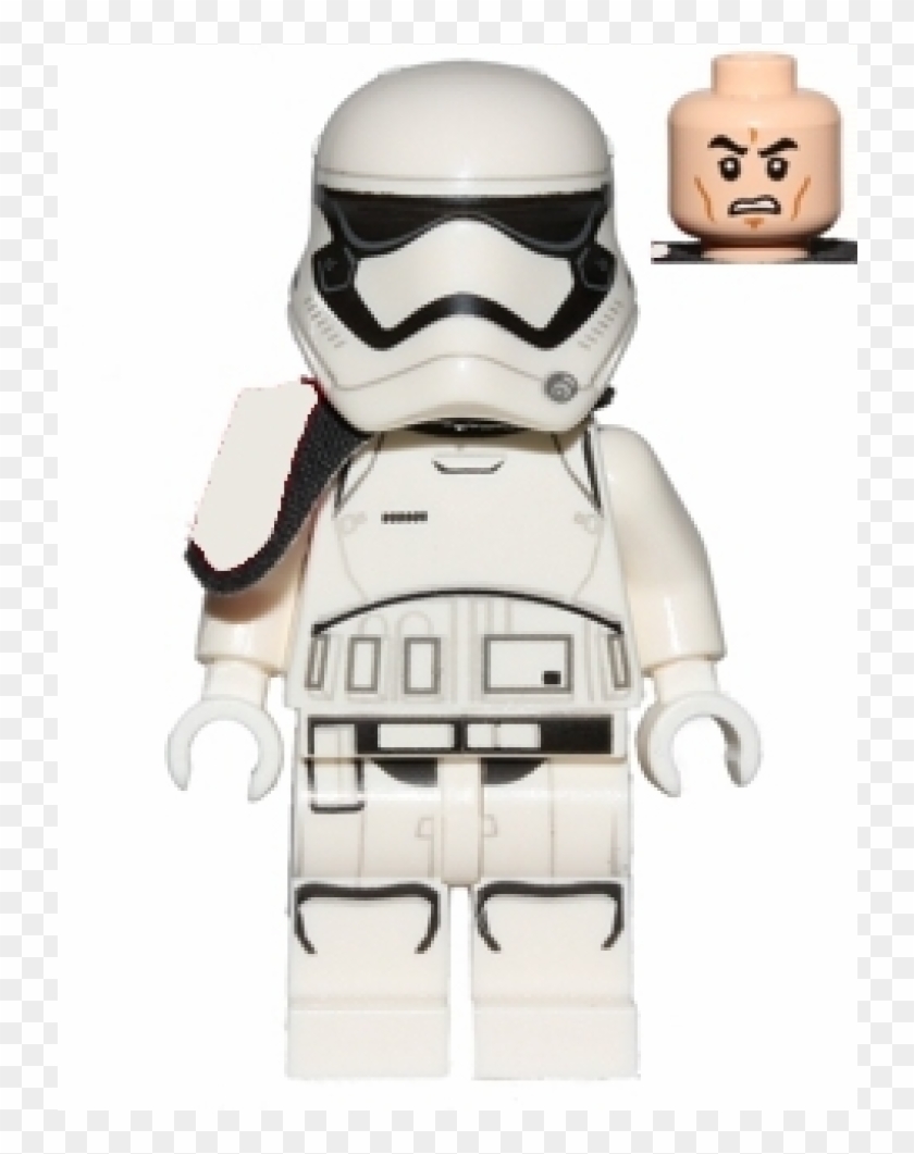Sw872-980x980 - Storm Trooper Lego Figure Clipart
