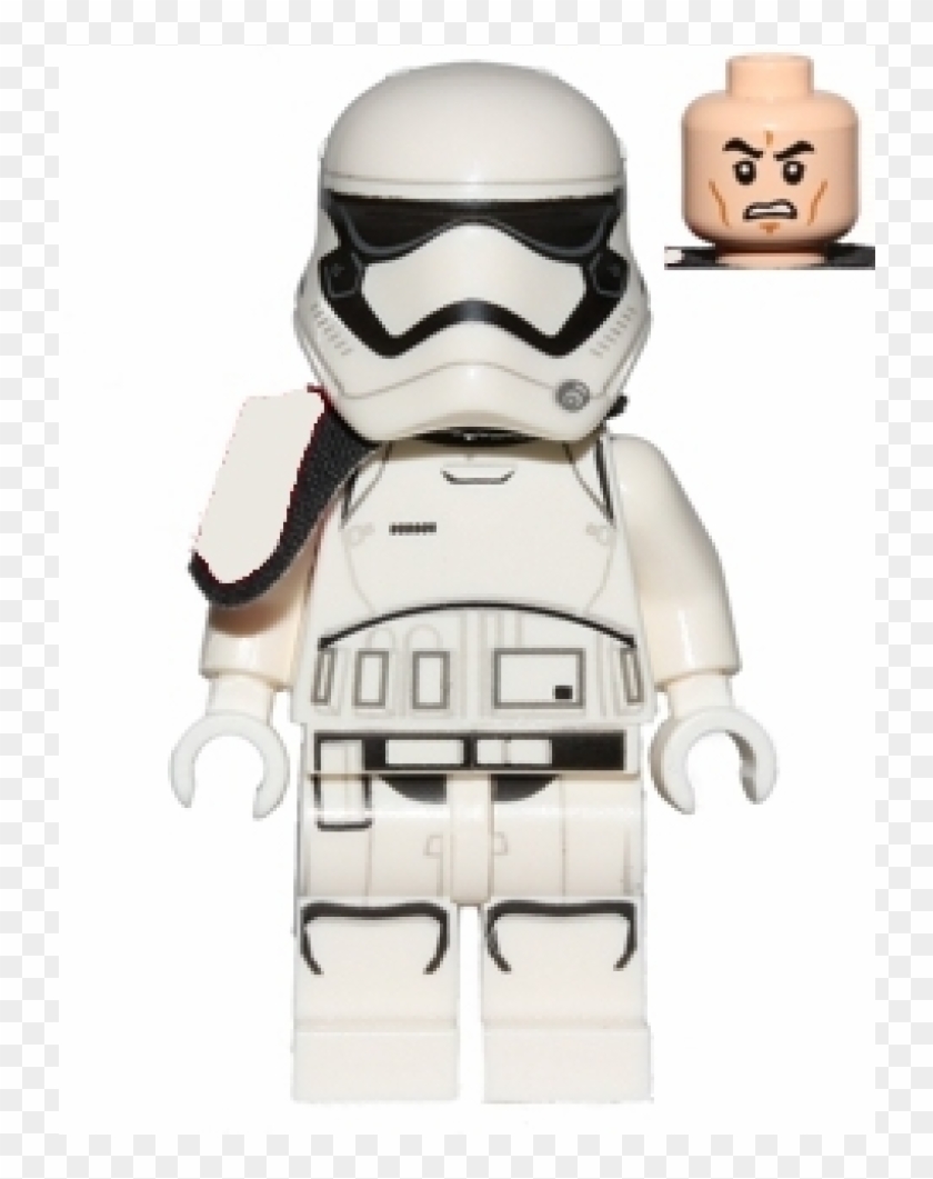 Sw872-980x980 - Storm Trooper Lego Figure Clipart #91745