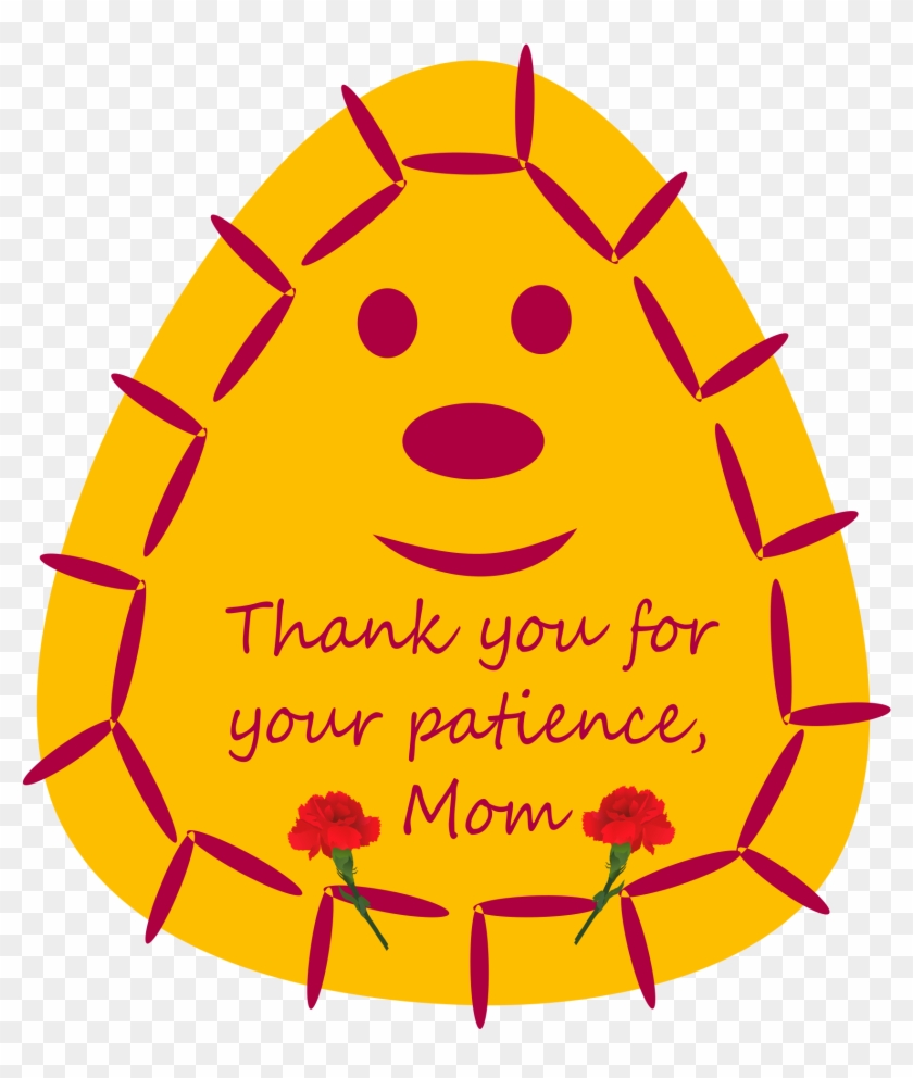 This Free Icons Png Design Of Mothers Day 07 Clipart #91982