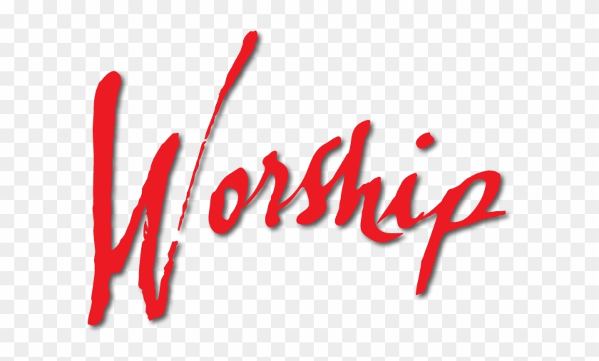 Worship Logo Clipart #92184