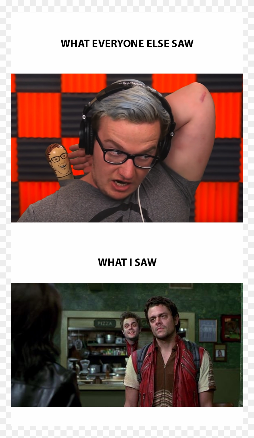 Where's Will Smith When You Need Him - Photo Caption Clipart #92207