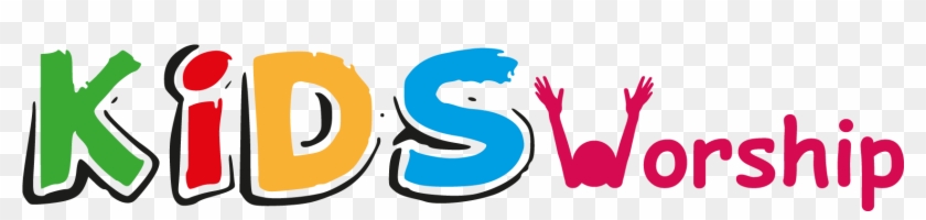 Grades 1-5 In The Fellowship Hall - Kids Worship Clipart #92208