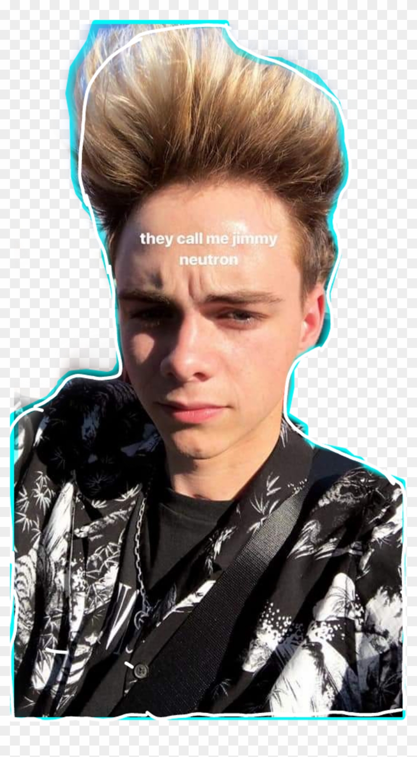 Report Abuse - Corbyn Besson Funny Clipart #92233