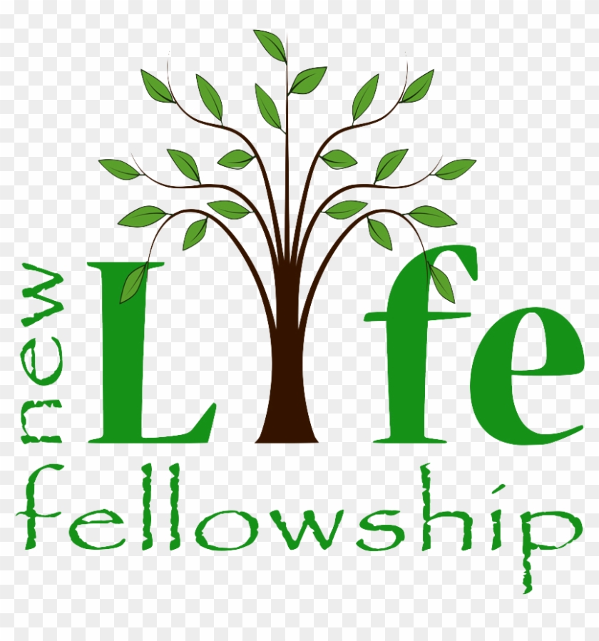 Praise & Worship - Tree Clipart #92234