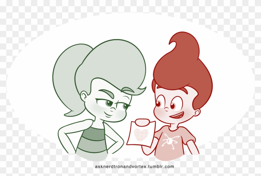 I Ran The Numbers And The Data Confirms The Hypothesis - Cartoon Clipart #92255