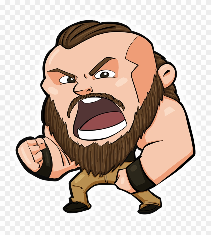 Wwe Supercard Update Now Available , Nxt Recruit Calls - Wwe Supercard Png Clipart #92304