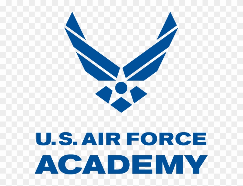 Academy Logos - Air Force Academy Symbol Clipart #92308