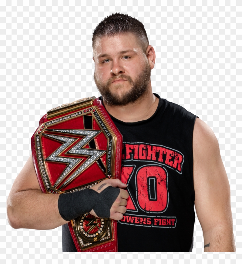 Wwe Raw Kevin Owens Clipart #92411