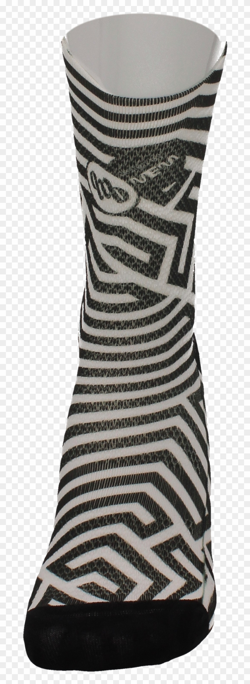 Rhombus - Sock Clipart