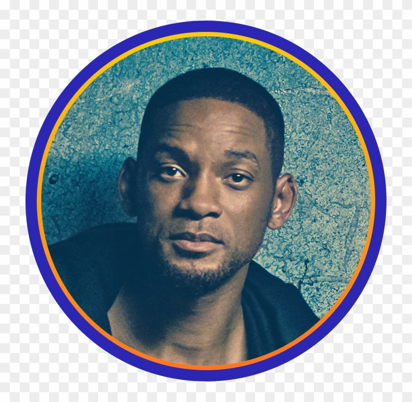 Club Mtv Europe - Gemini Man Will Smith Clipart #92457