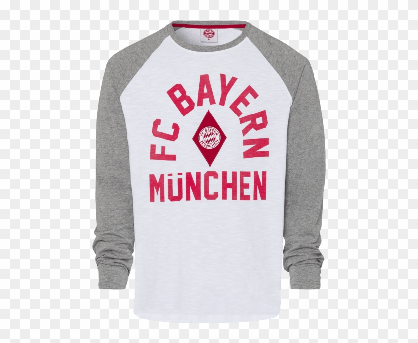 Long-sleeved T-shirt Clipart