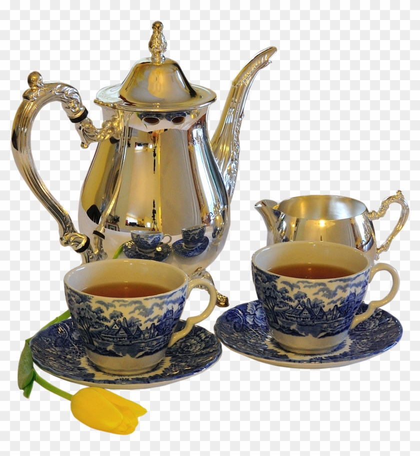 Vector Black And White Stock Tea Transparent Arabic - Arabic Tea Clipart #92501