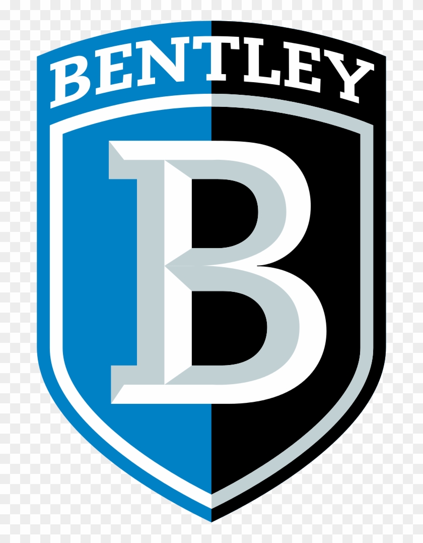 Bentley Falcons Logo By Saul Botsford - Bentley University Athletics Logo Clipart #92502