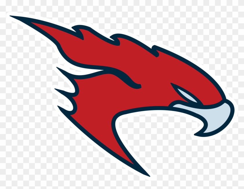 Kent Falcons - University Of Kent American Football Clipart