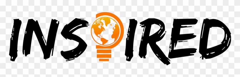 Inspired - Ayo Sekolah Clipart