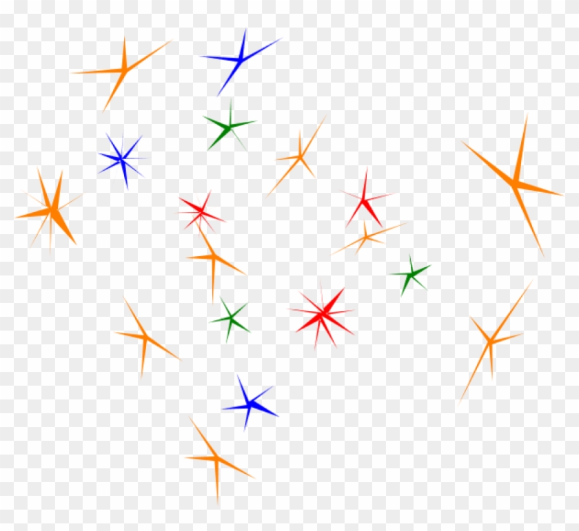 Free Png Download Sparkle Png Images Background Png - Sparkle Clip Art Transparent Png