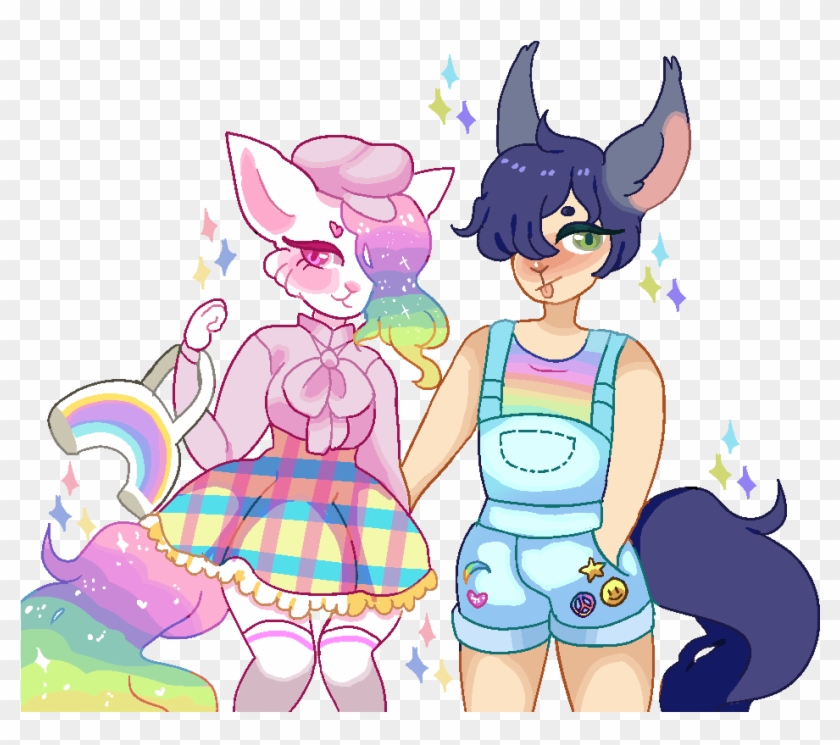 Sparkle Emoji - Cartoon Clipart