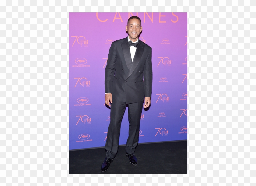 Will Smith - Will Smith Festival De Cannes Clipart #92665