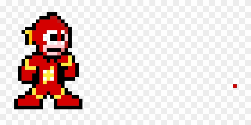 The Flash - Icon Clipart