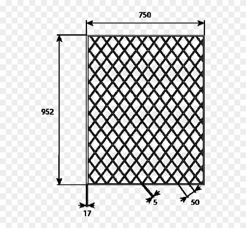 The Splash Fill With The Rhombus Shape Bars - Carpet Clipart #92764