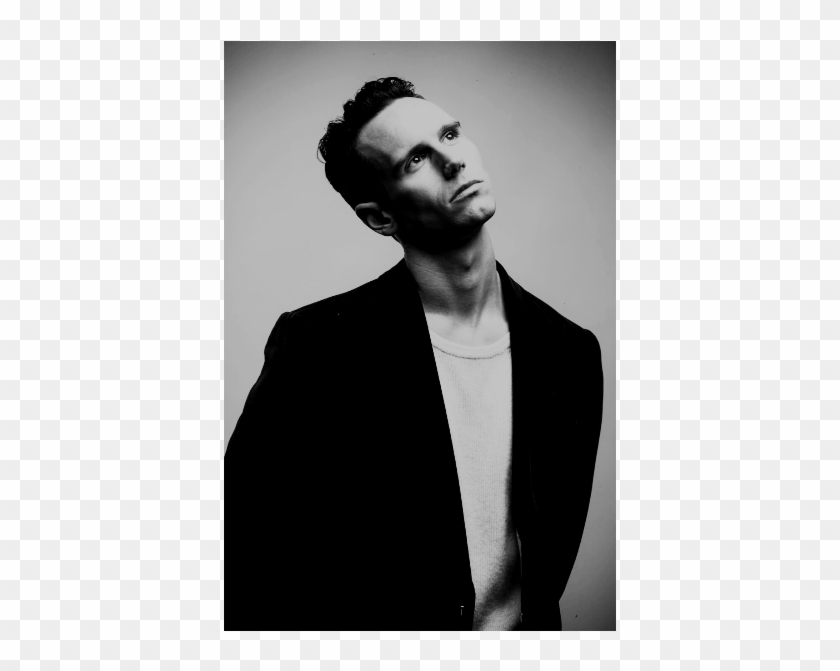 Jim Gordon, Cory Michael Smith, Gotham Cast, British - Gentleman Clipart