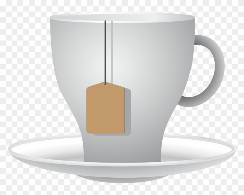 Download Free Png Cup - Tea Clipart