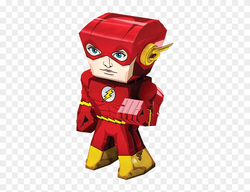 Picture Of The Flash - Flash Clipart #92911
