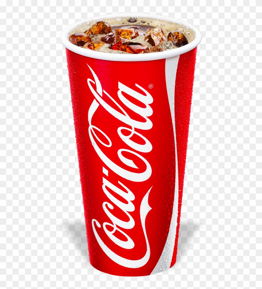 Coca Cola Png Clipart