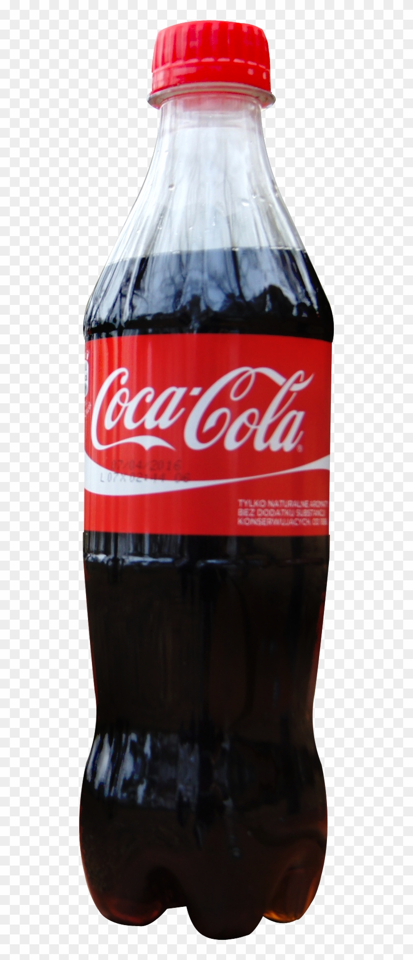 Coca Cola Png - 2 Litre Bottle Of Coca Cola Clipart #93044