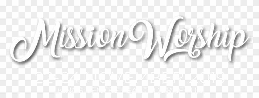 Booking - Calligraphy Clipart