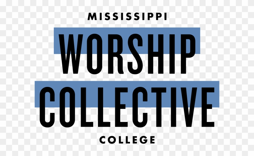 Mc Worship Collective Gaining Music Following At Mississippi - Printing Clipart #93088