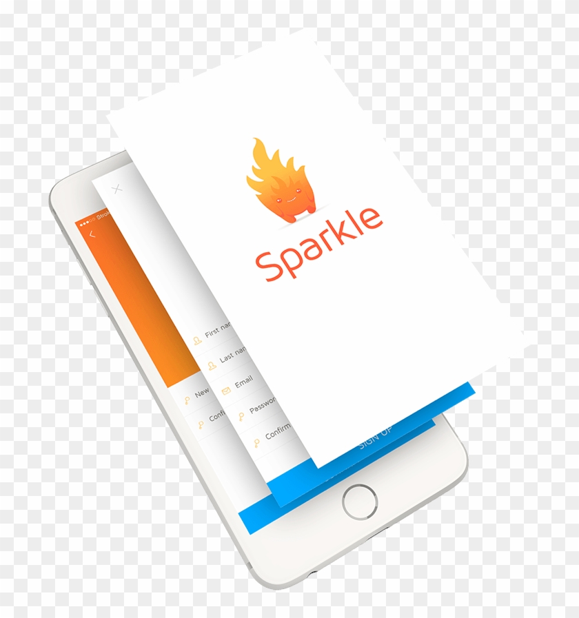 Features & Achievements - Gadget Clipart