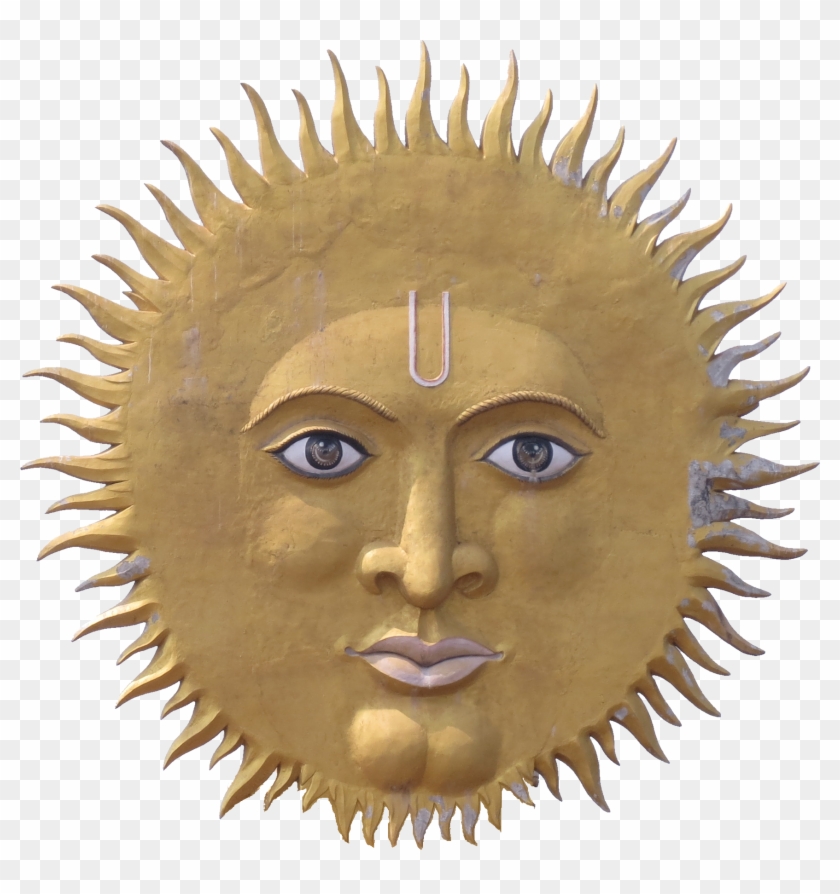 Vishnu Sol - Flash Shape Clipart