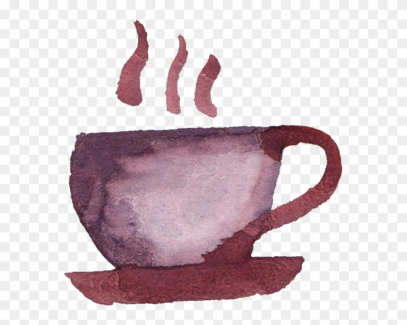 Free Download - Teacup Clipart