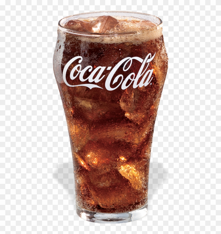 Coca Cola Drink Clipart