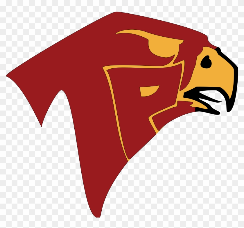 Falcons Logo Png Clipart #93158
