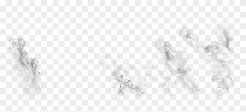 Smoke Gun Png - Transparent Cold Smoke Png Clipart #93226